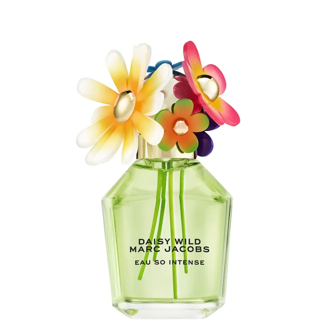 Marc Jacobs Daisy Wild Intense Eau de Parfum Spray 100ml